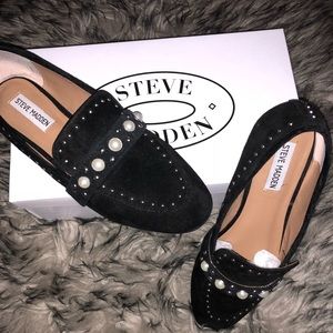 Steve Madden Perlyn Loafer